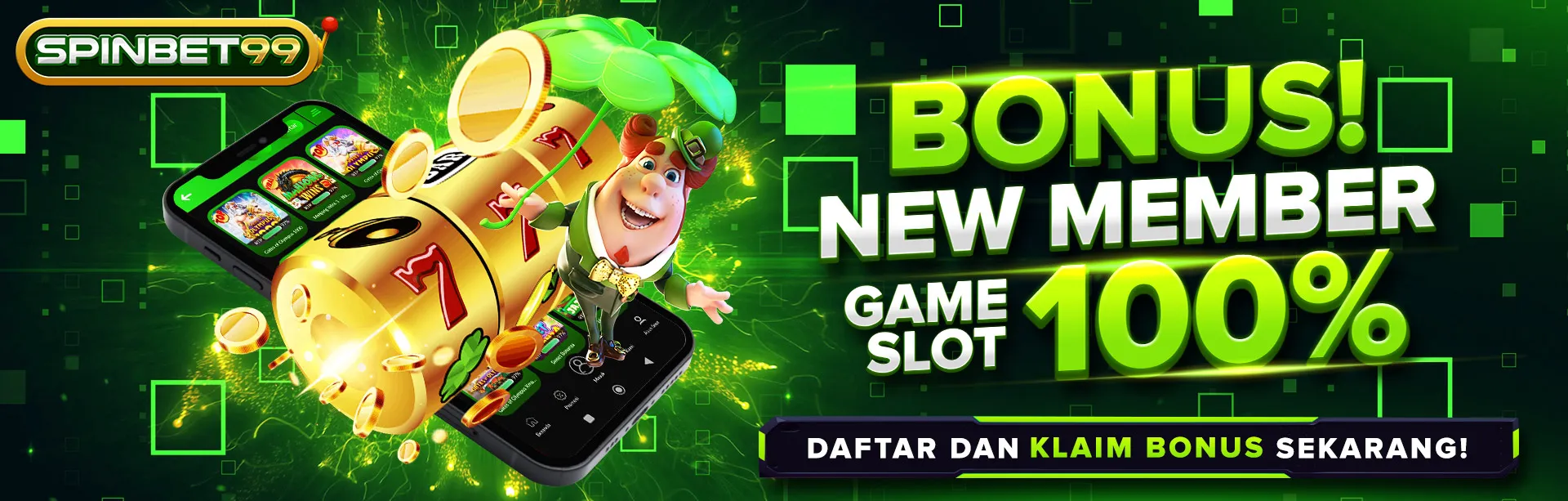 โปรโมชั่น04 By spinbet99 login